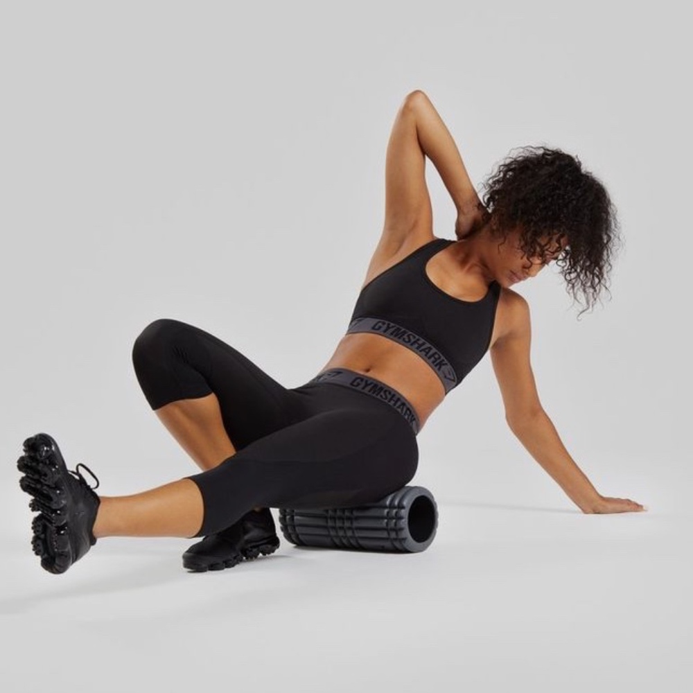 NWOT GYMSHARK Flex Cropped Leggings